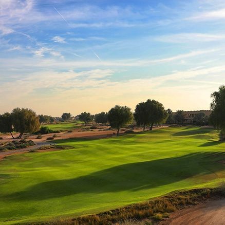 Membership Benefits - Become A Member - Arabian Ranches Golf Club